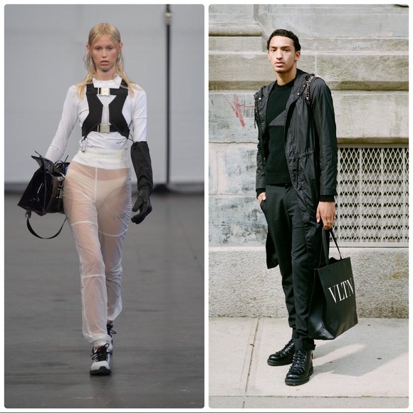 ‼️WOW‼️Valentino bag‼️ - Picture 7 of 12